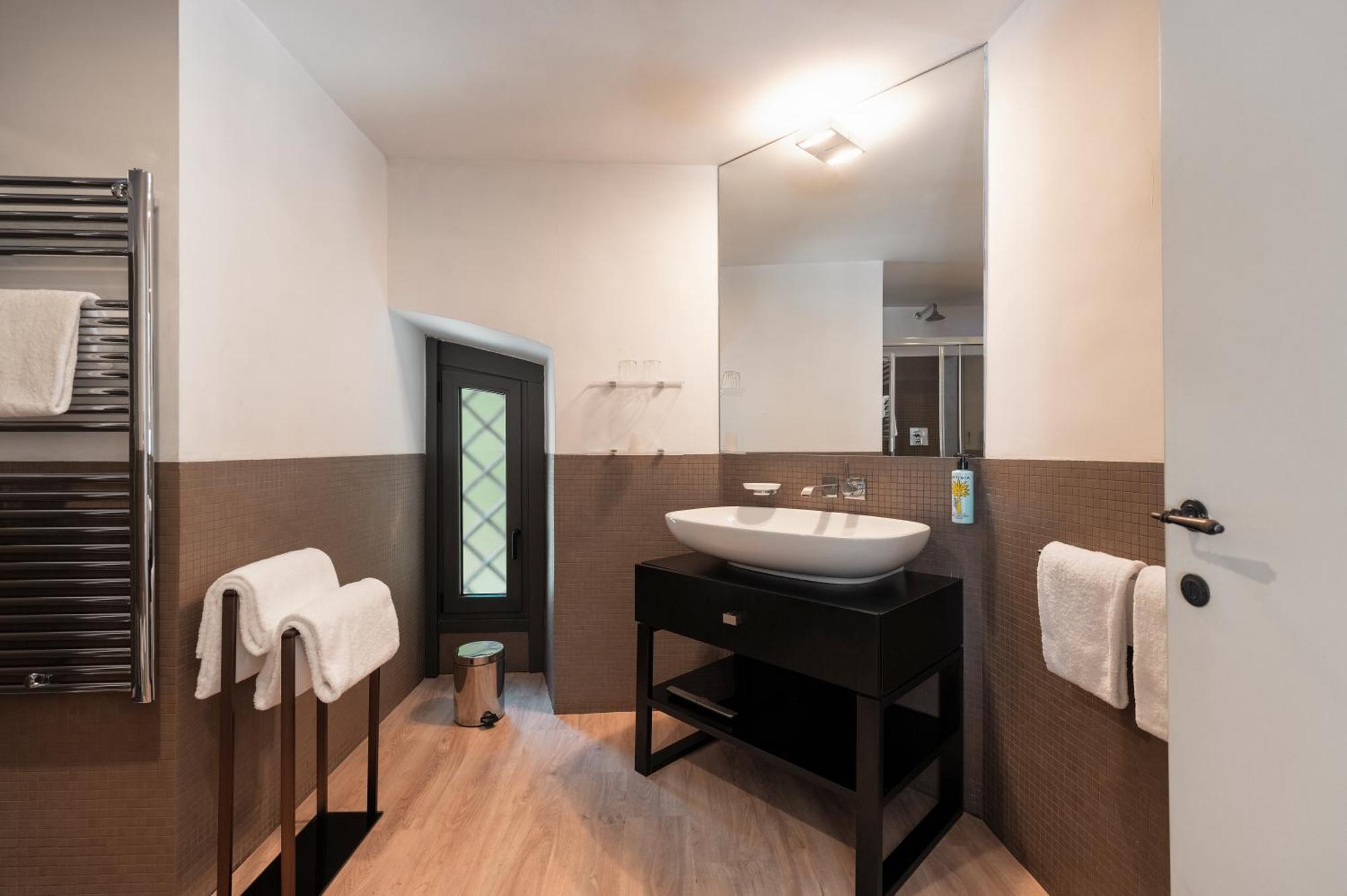 Margutta Mews Apartment Rome Bagian luar foto